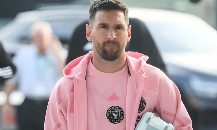 Lộ diện 10 VĐV giàu nhất thế giới năm 2024, ngã ngửa vị trí Messi