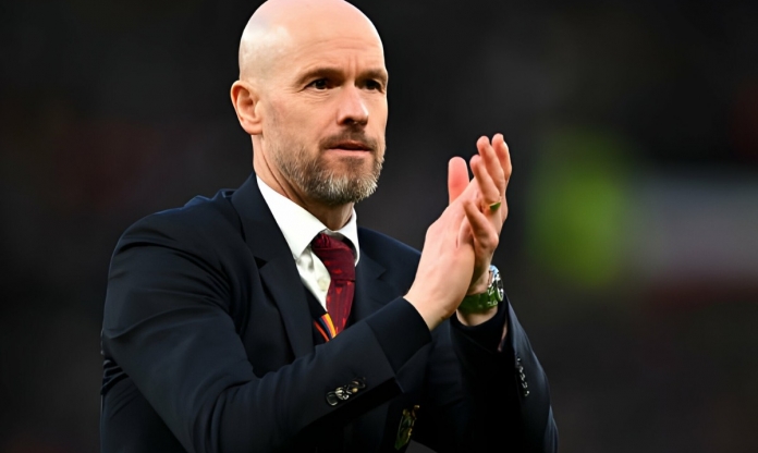 Thắng cảm xúc Liverpool, Ten Hag gửi lời nhắc đặc biệt đến Arsenal