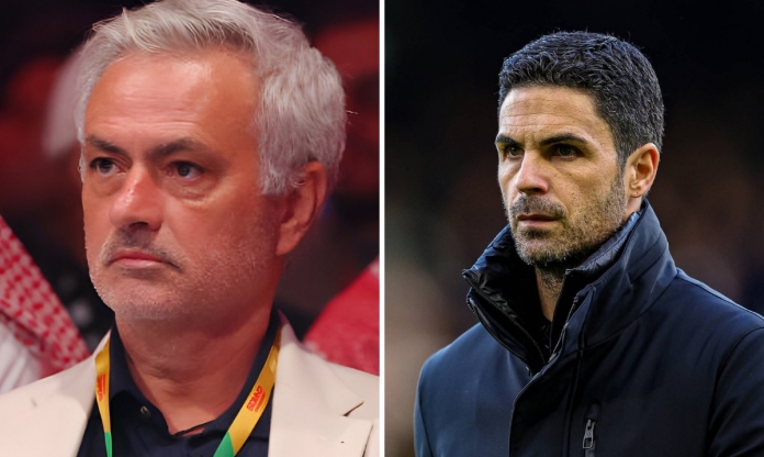 Tin chuyển nhượng 21/3: Lộ diện bến đỗ khổng lồ cho Mourinho, Arsenal có hợp đồng mới