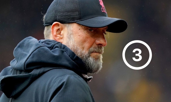 Liverpool đồng ý thỏa thuận tiếp theo với đối thủ NHA