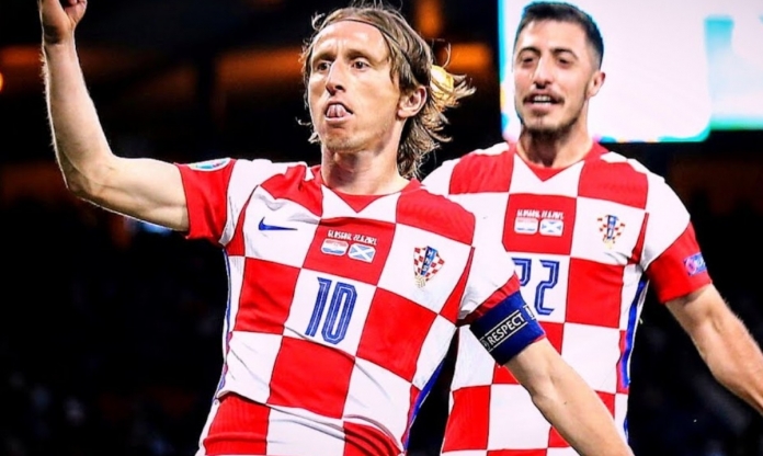 Đường tới Euro 2024 Croatia: Kẻ thách thức