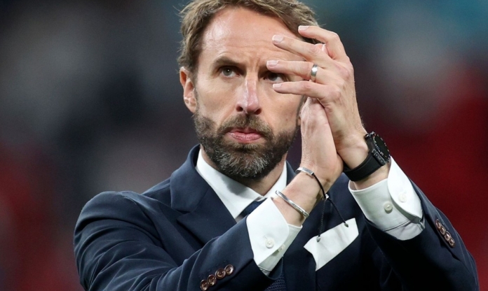 CHÍNH THỨC: Southgate triệu tập thêm 2 sao lên tuyển Anh sau trận thua Brazil