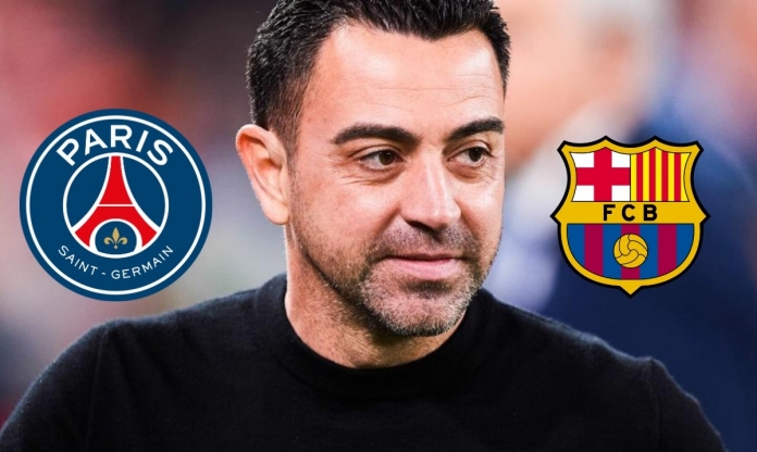 Barca đón 2 tin vui trước đại chiến PSG tại C1