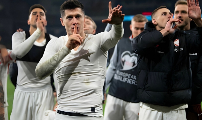 Đường đến Euro 2024 của Ba Lan: Vượt qua thử thách