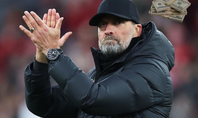 Liverpool phá két đem HLV cả châu Âu thèm khát về Anfield