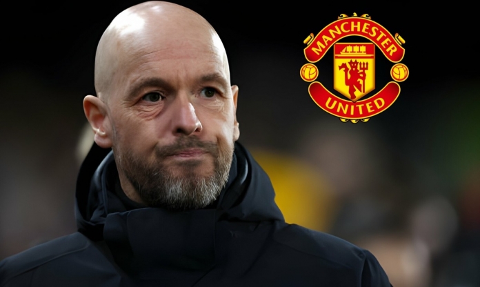 MU nhận hung tin trước trận chiến với Liverpool