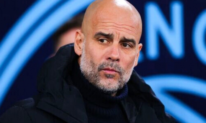 Man City chính thức công bố đội hình cực khủng chiến Real Madrid