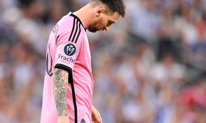 HLV Inter Miami tiết lộ lý do không cho Messi nghỉ ngơi