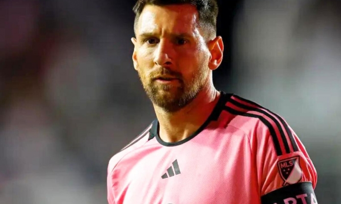 Đè bẹp Inter Miami và Messi, HLV Conterrey chỉ thẳng cầu thủ vĩ đại nhất mọi thời đại