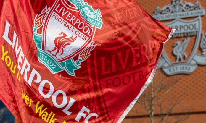 Liverpool làm lễ tưởng niệm trước trận gặp Crystal Palace
