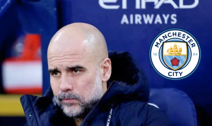Man City sẽ phá kỷ lục chuyển nhượng đem ngôi sao 21 tuổi về Etihad