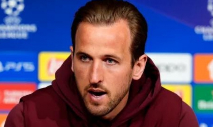 Kane trả lời thẳng thắn vụ Nagelsmann đến Bayern trước cuộc chiến Arsenal