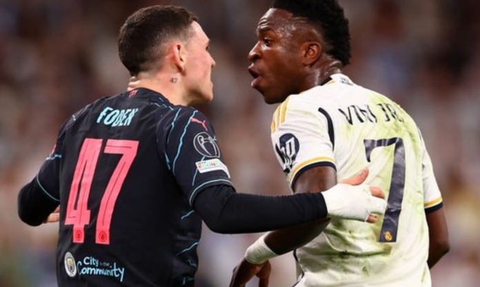 Lịch thi đấu tứ kết Cúp C1 rạng sáng 18/4: Chung kết sớm Man City vs Real Madrid