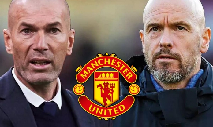 Chuyển nhượng MU 16/4: Vụ Zidane có biến, ngôi sao trở lại Old Trafford