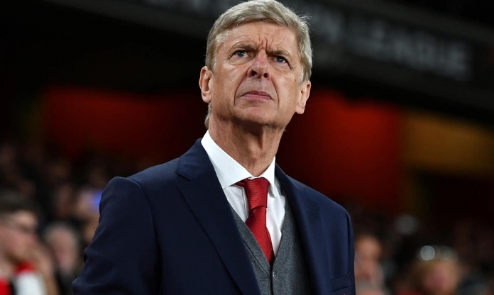 Wenger chỉ thẳng lợi thế duy nhất của Arsenal trước Man City và Liverpool