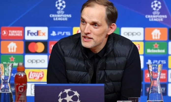 Thắng trận, Tuchel chỉ thẳng thứ Arsenal hơn Bayern