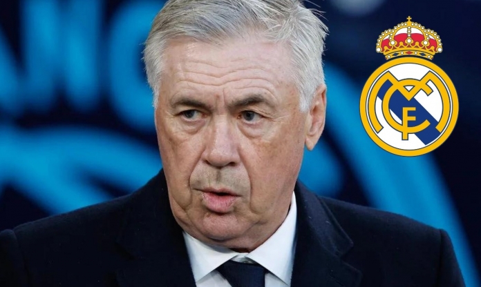 Sao Real bất ngờ tuyên bố ra đi sau khi đánh bại Man City