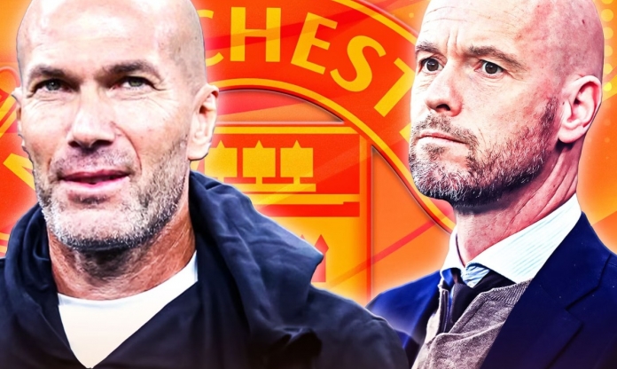 Chuyển nhượng MU 20/4: Chính thức có hợp đồng mới, chiếm lợi thế vụ Zidane