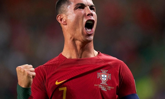 Ronaldo qua các kỳ Euro: Kỷ lục nối dài