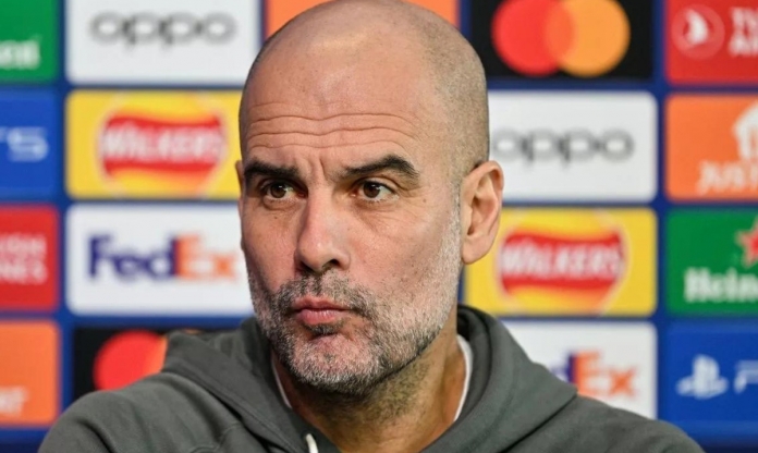 Walker tiết lộ sao Man City 'uy tín nhất' xin Pep cho đội nghỉ ngơi