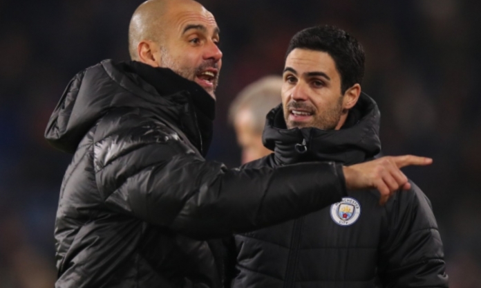 Arteta quyết đem sao Pep quý nhất về Emirates