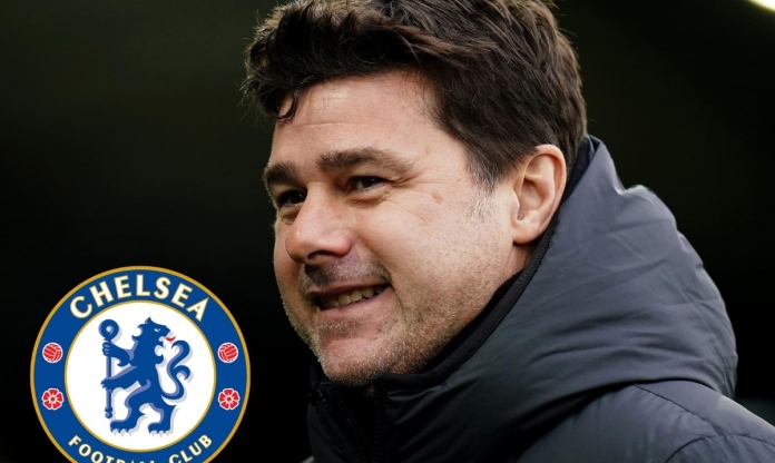 Chelsea quyết tái ký 'ngôi sao lạnh lùng' sau 8 năm xa cách