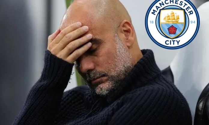 Man City rung chuyển, Rodri có thể gia nhập CLB vĩ đại nhất châu Âu