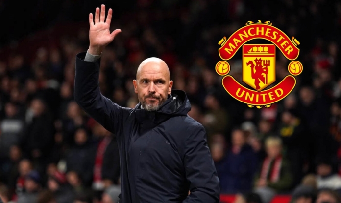 MU nhắm HLV 'gây sốt' La Liga thay Ten Hag