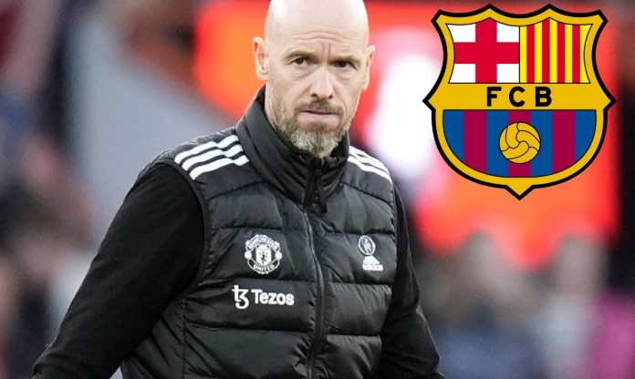 MU duyệt chi 60 triệu Euro, săn 'vũ công Samba' của Barca