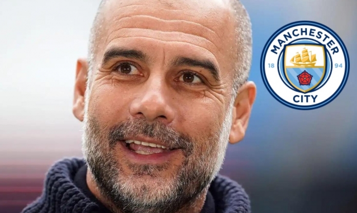Chính thức: Man City xác nhận vụ chuyển nhượng đầu tiên hè 2024