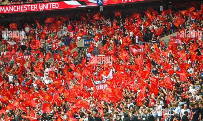 Man City hay Arsenal? Fan MU bất ngờ bỏ phiếu chọn ra đội vô địch