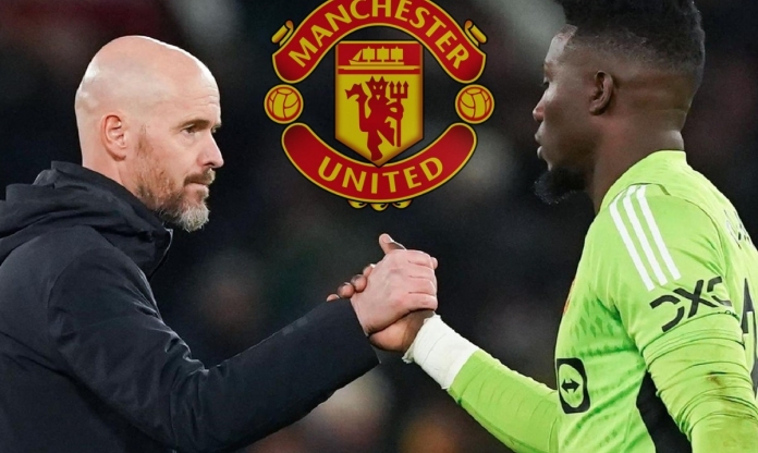 Quyết đấu Bayern Munich, MU muốn đem thủ môn 1m99 về thay Onana