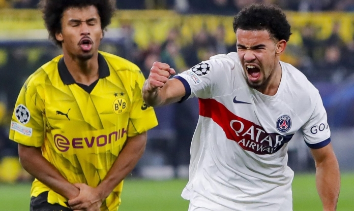 Nhận định, dự đoán PSG vs Dortmund, 2h00 ngày 8/5/2024