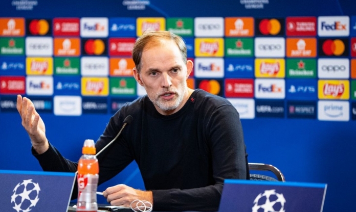 Tuchel chỉ thẳng tỷ lệ chiến thắng của Real trước bán kết lượt về C1