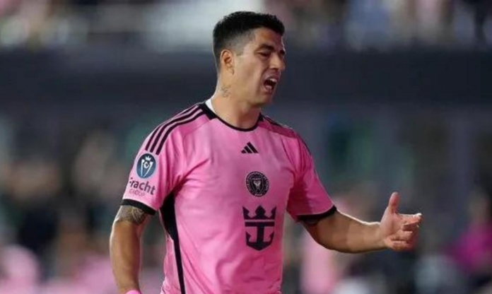 Vắng Messi, Inter Miami chia điểm không bàn thắng với Orlando City