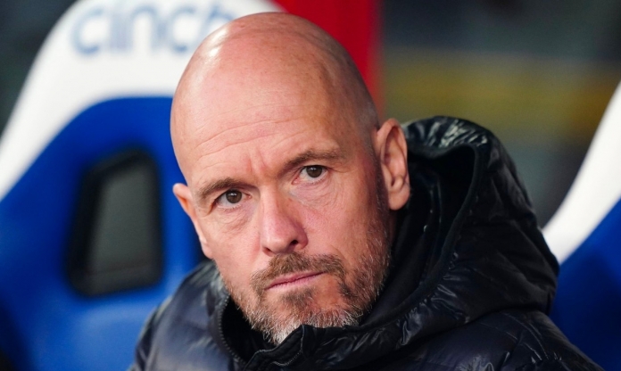 Ten Hag: 'MU sẽ chiến đấu để giành FA Cup'