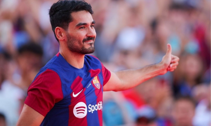 Gundogan dự đoán kịch bản bất ngờ trận chung kết C1 giữa Real và Dortmund