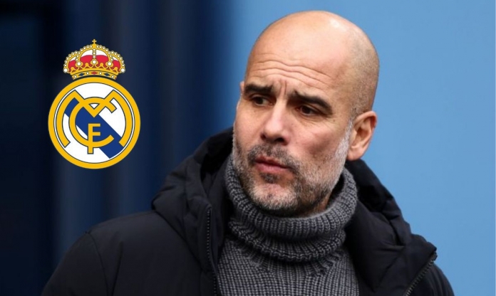 Chớp thời cơ, Man City chiêu mộ chủ nhân QBV tương lai Real Madrid