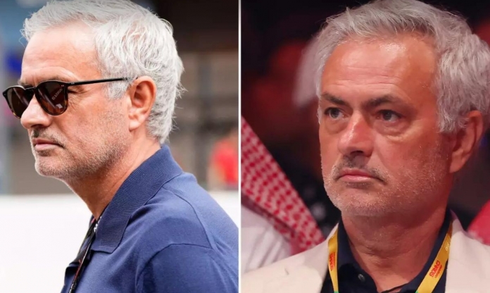 Jose Mourinho chấp nhận lời mời, trở lại ngay trước thềm chung kết C1