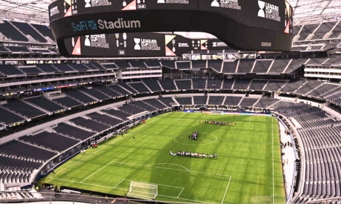 Năm sân vận động hàng đầu tại Copa America 2024