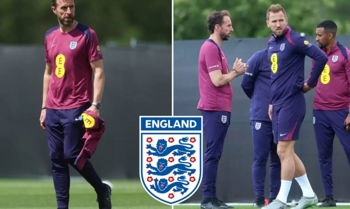 Sao chủ chốt ĐT Anh phải cách ly ngay trước thềm Euro 2024