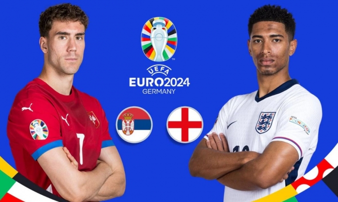 Nhận định, dự đoán Anh vs Serbia: Khó cản Tam Sư