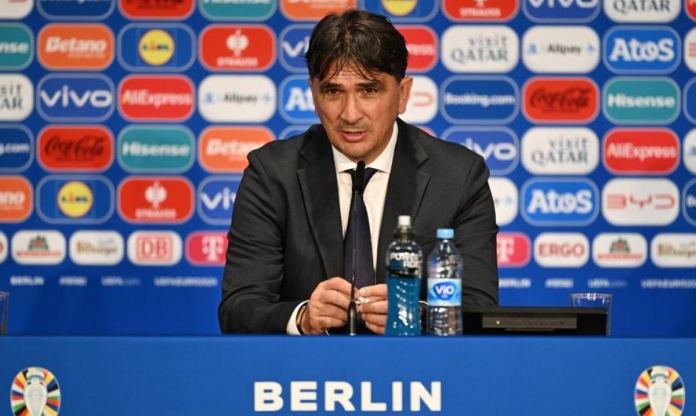 HLV Zlatko Dalić chỉ ra sai sót của Croatia, quyết kiếm 6 điểm còn lại