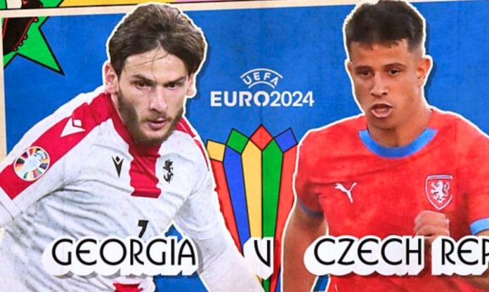 Lịch sử đối đầu CH Séc vs Georgia: Ẩn số khó lường