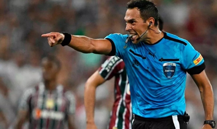 Trọng tài tiếp theo bị đình chỉ tại Euro 2024 khi từ chối thổi penalty
