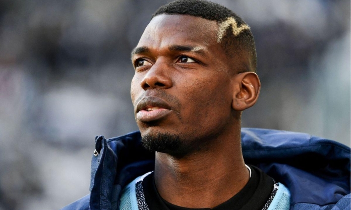 Pogba góp mặt trận đấu vòng 16 đội Euro 2024 giữa Pháp với Bỉ