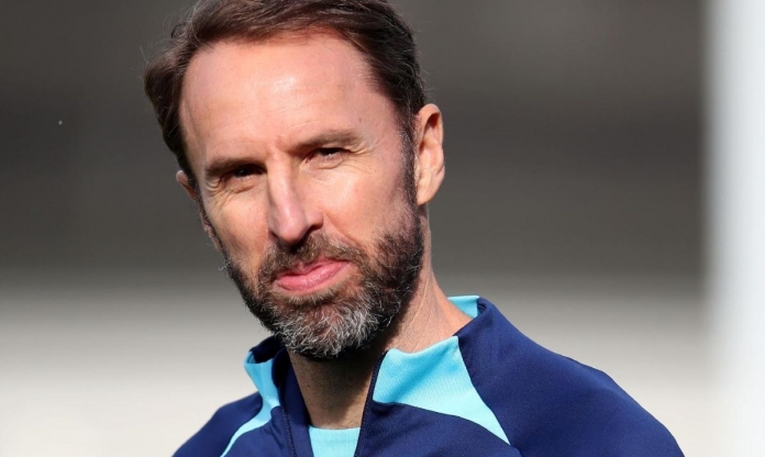 Southgate: 'ĐT Anh đã chơi trung bình trước Thụy Sĩ'
