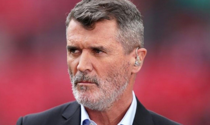 Keane dự đoán trận đấu Anh vs Hà Lan tại bán kết Euro 2024