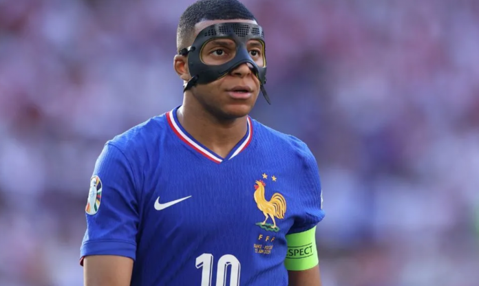 Tiền đạo Tây Ban Nha: 'Hãy xem tôi chạy đua và đánh bại Mbappe về tốc độ'