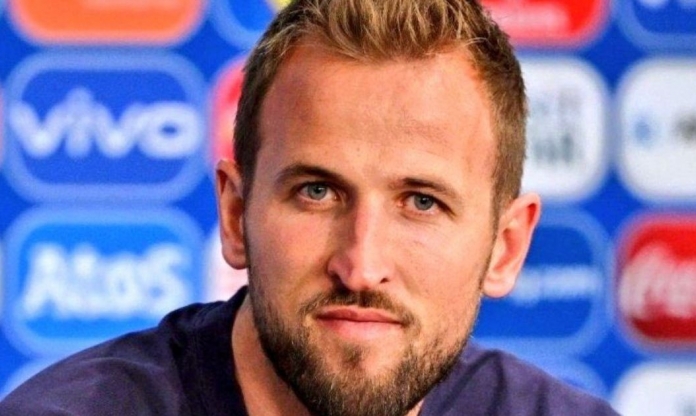 Kane: 'Tôi sẽ đánh đổi mọi thứ trong sự nghiệp để vô địch Euro 2024'